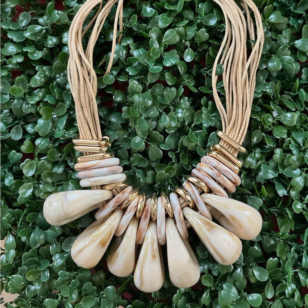 Athena Necklace